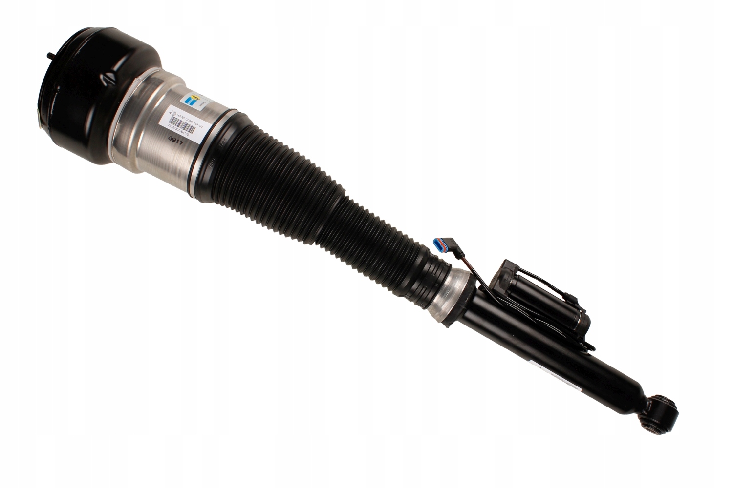 Bilstein Amortyzator B4 tylny lewy 44-192075