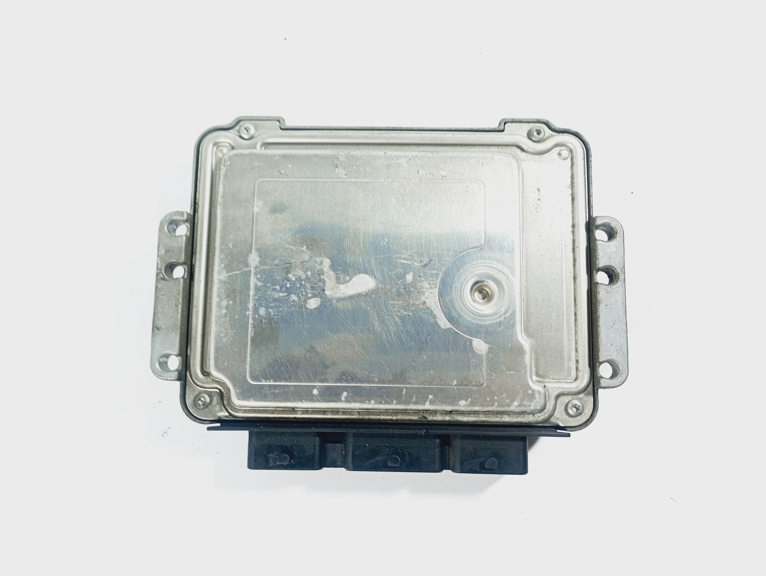 computer control unit of the engine OE 0281011549 Renault Scenic 2 II 03-06