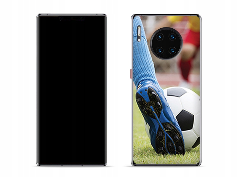 

Etui na Huawei Mate 30 Pro Foto Case
