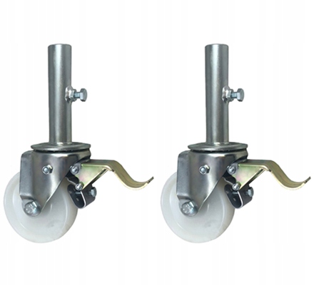 KOŁA 4 SZT RUSZTOWANIA RUSZTOWANIE KOŁO KÓŁKA EAN (GTIN) 5903636560472