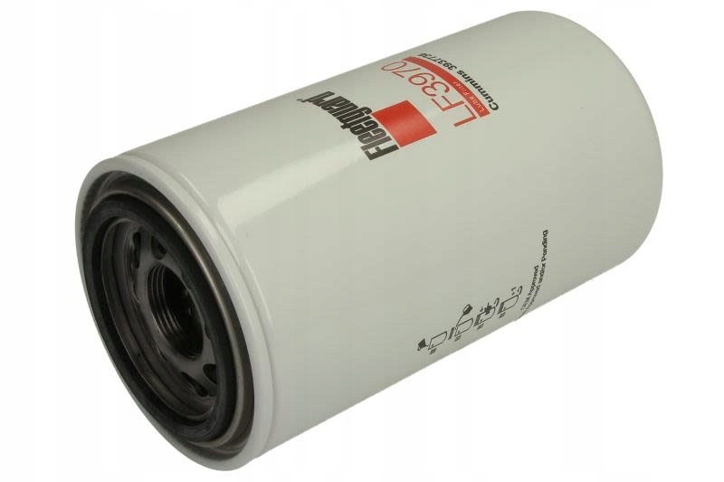 

Fleetguard LF3970 Filtr oleju