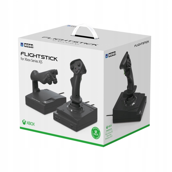 Hori Premium Hotas Flight Stick (pc/xsx/xone)
