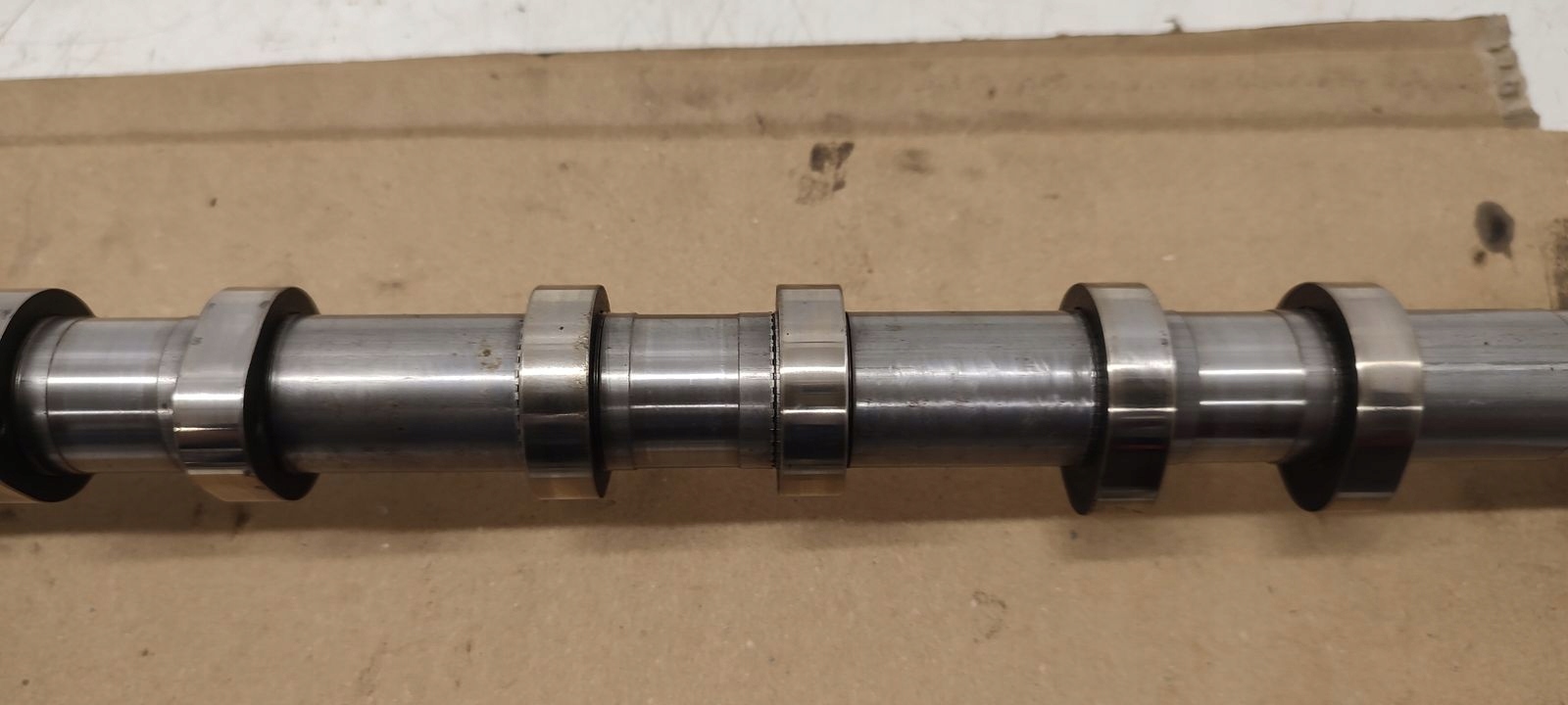 Arbre à cames ssacy Volvo V70 2,4D D5204T