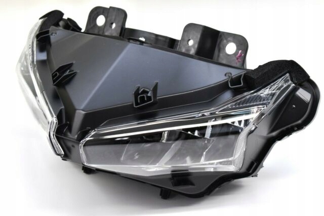 Honda CBR 500 R reflektor lampa LED NOWY MODEL NOWA ORYGINAŁ HONDA