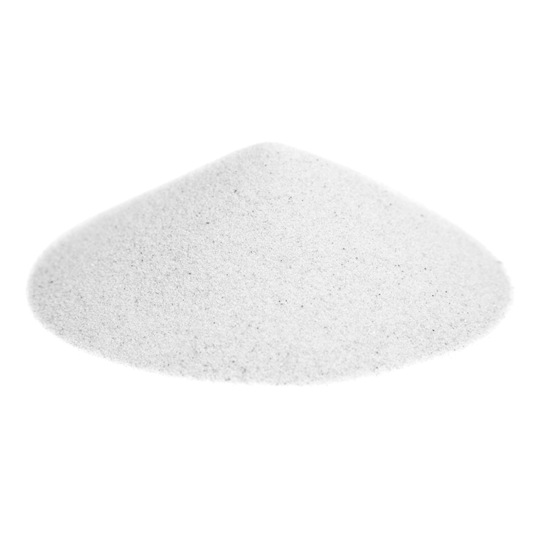 

[Mrówki] Piasek Kwarcowy Biały 0,1 mm formikarium