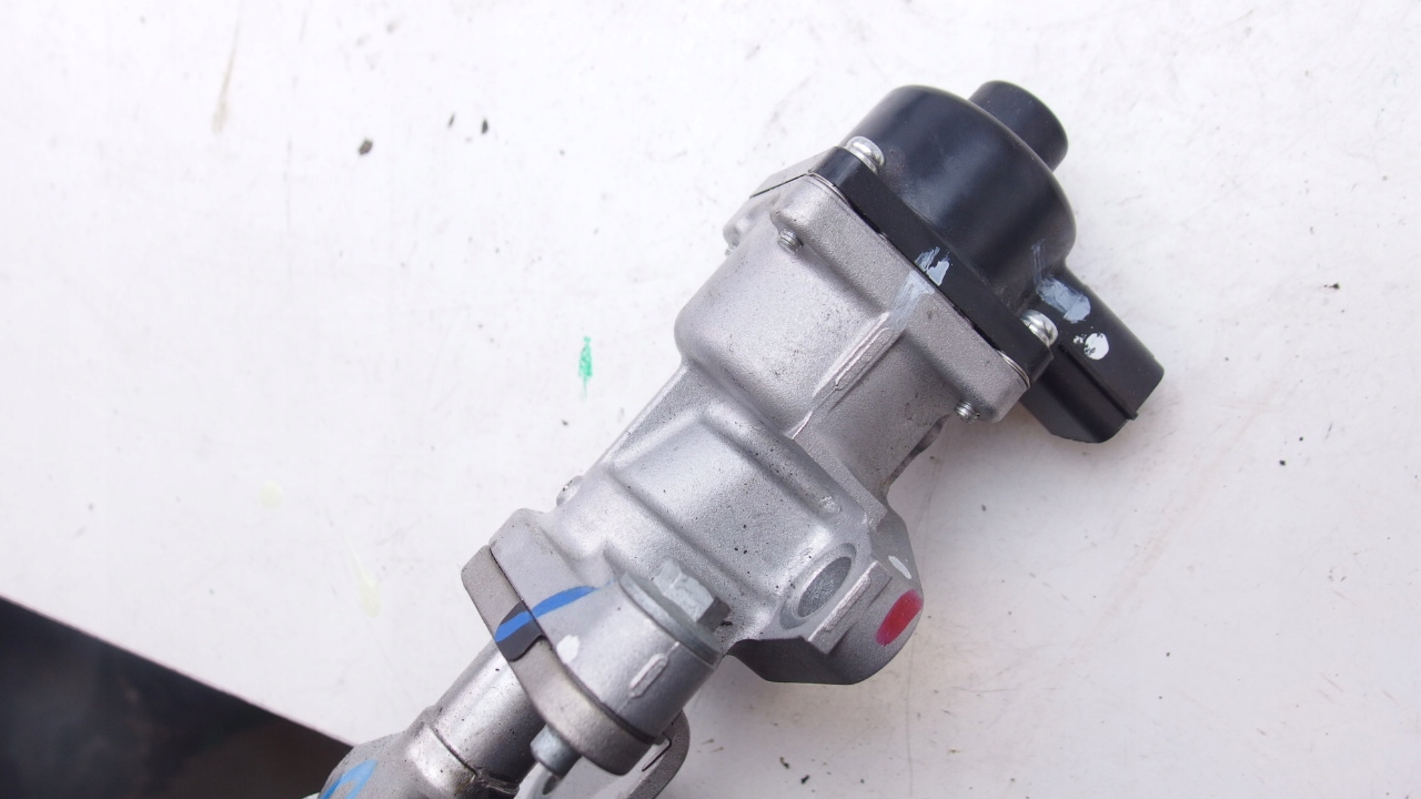 CAPTUR II E TECH CHLODNICA EGR Engine Type Gasoline Electric