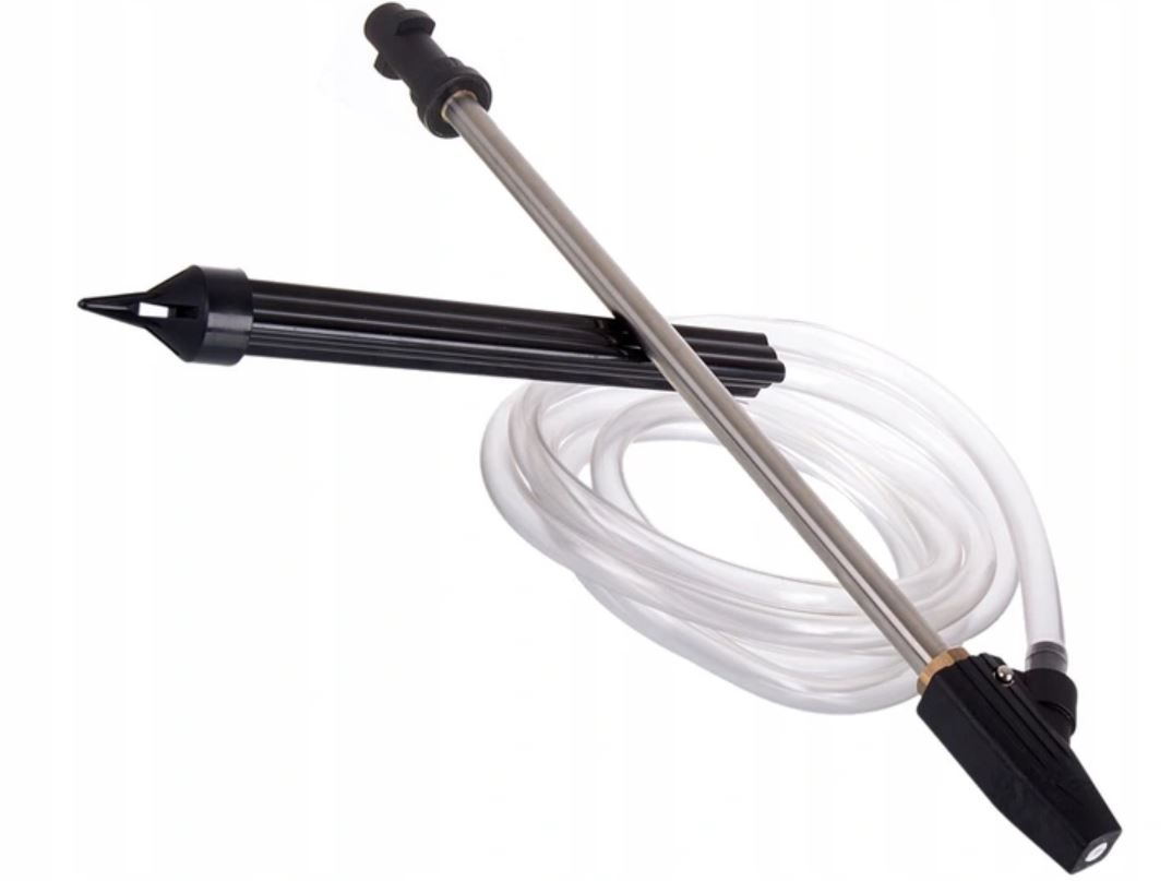 Zestaw do piaskowania na mokro Kärcher Typ zestaw do piaskowania