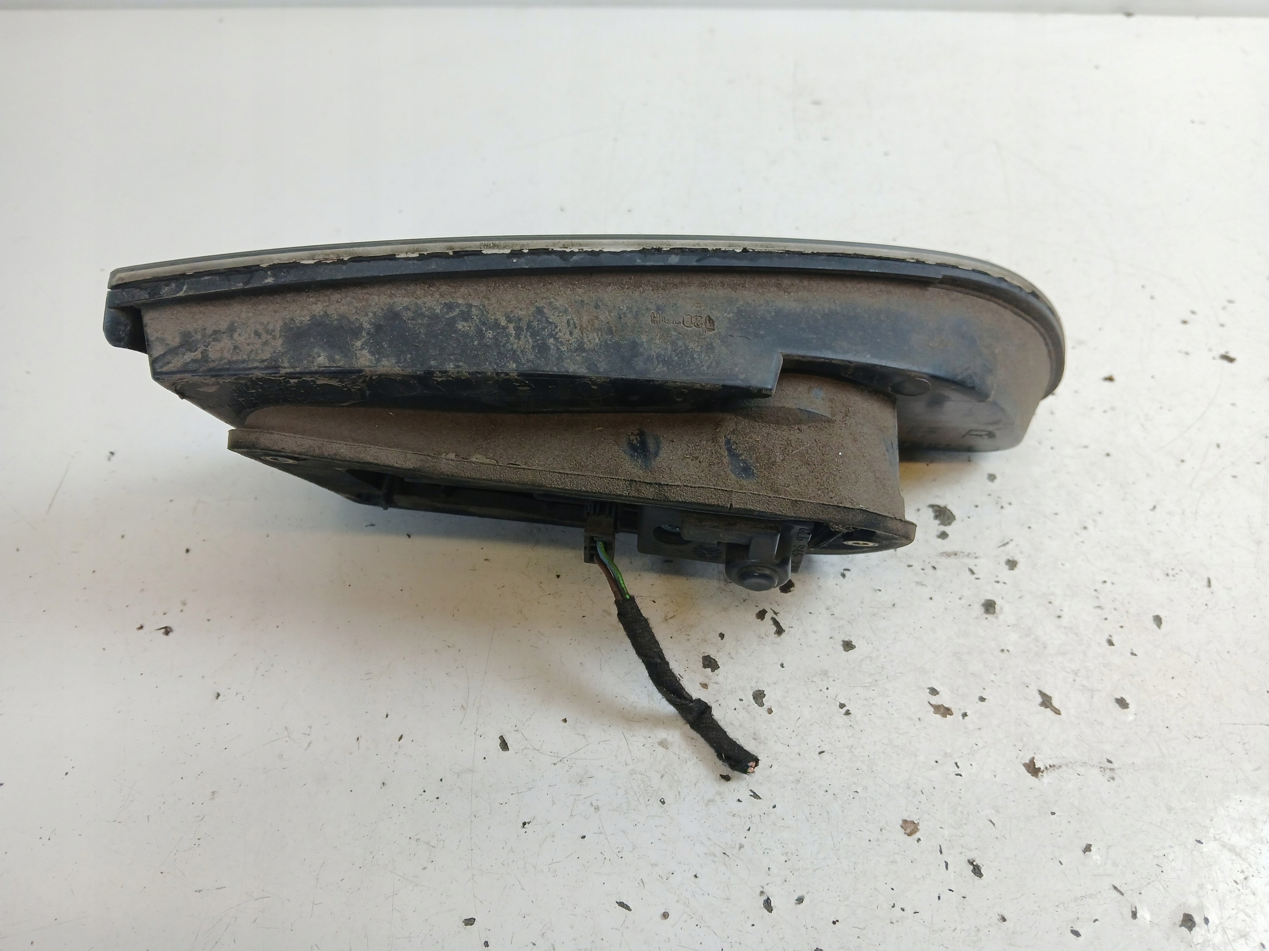 SEAT IBIZA III light right rear part trunk door