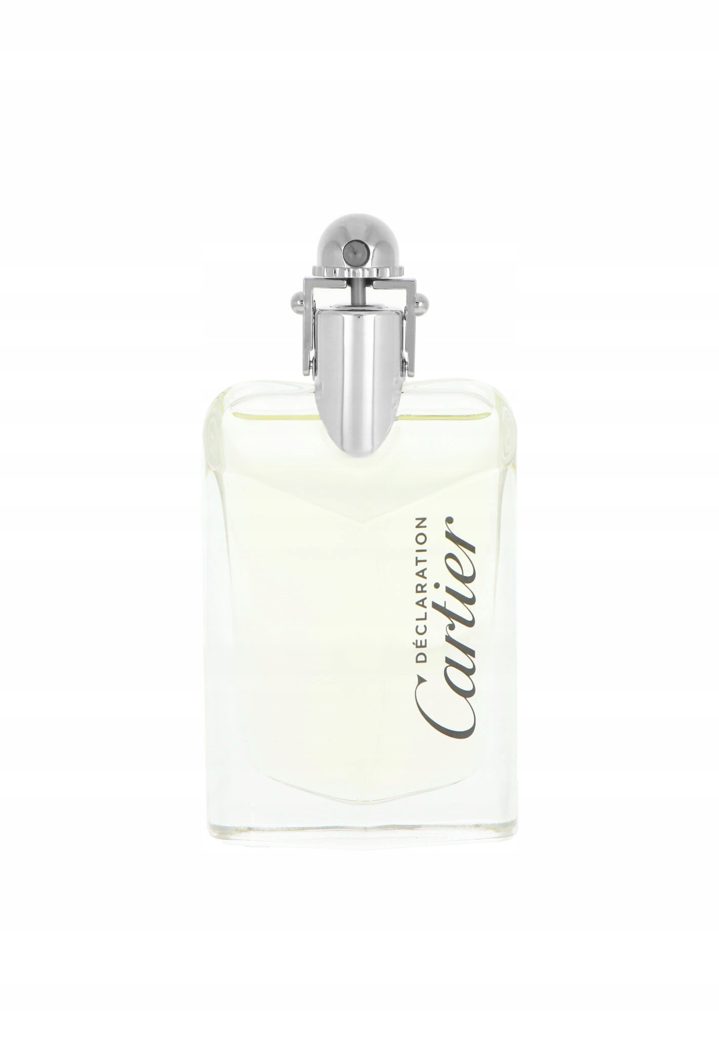 Toaletní voda Cartier Déclaration Edt 50 ml Dřevitá aromatická pánská