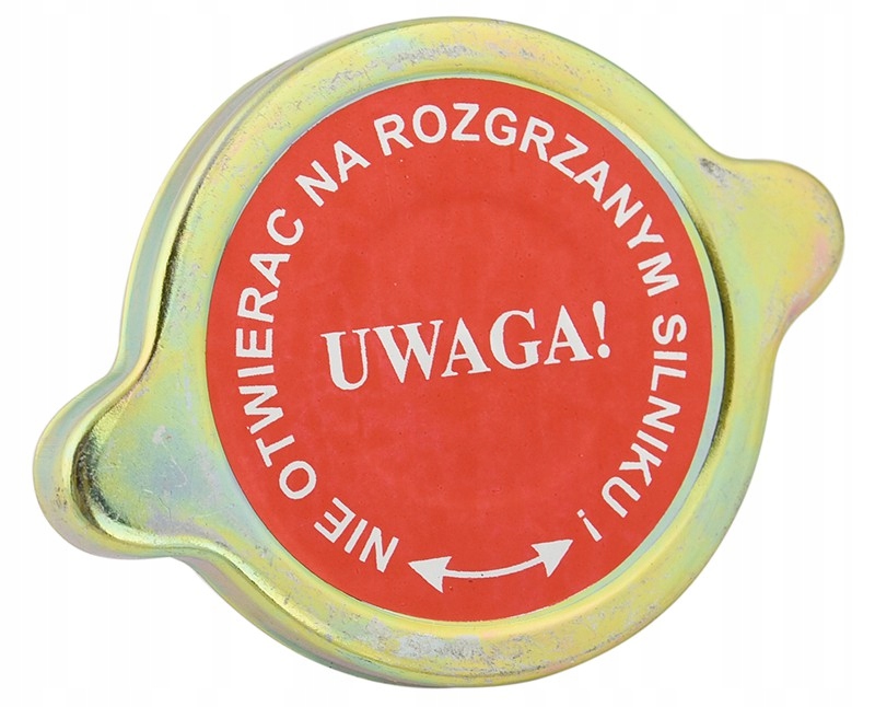 Korek Chłodnicy 360 5041361/0