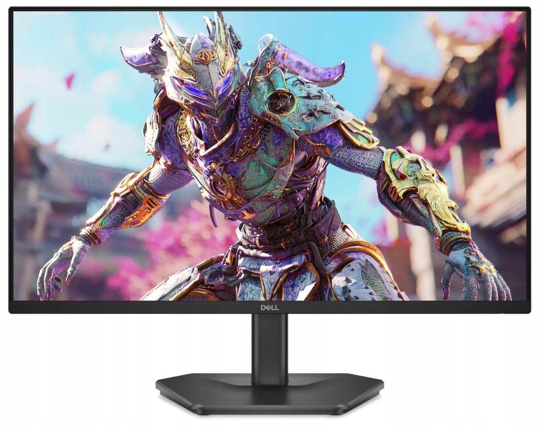 Monitor Dell 24 SE2426HG Ips FHD/16:9/HDMI/DP/3Y