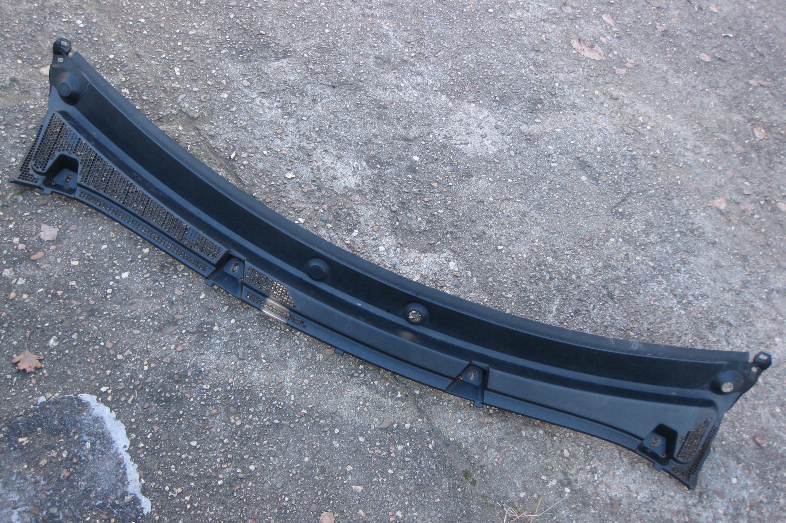 RENAULT MASTER III LIFT IV torpedo upper 668112187R