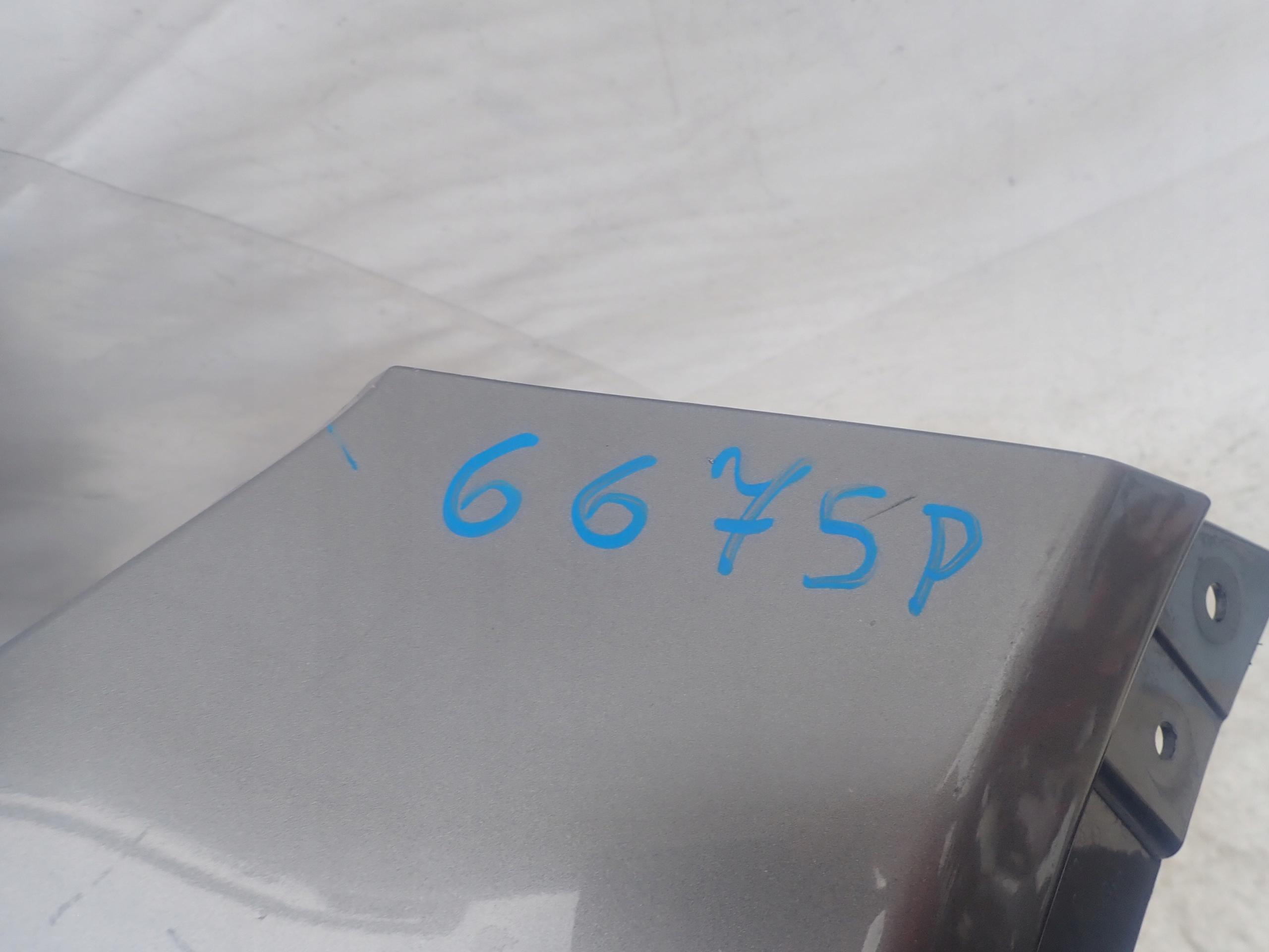LAND ROVER DISCOVERY SPORT DYNAMIC bumper front