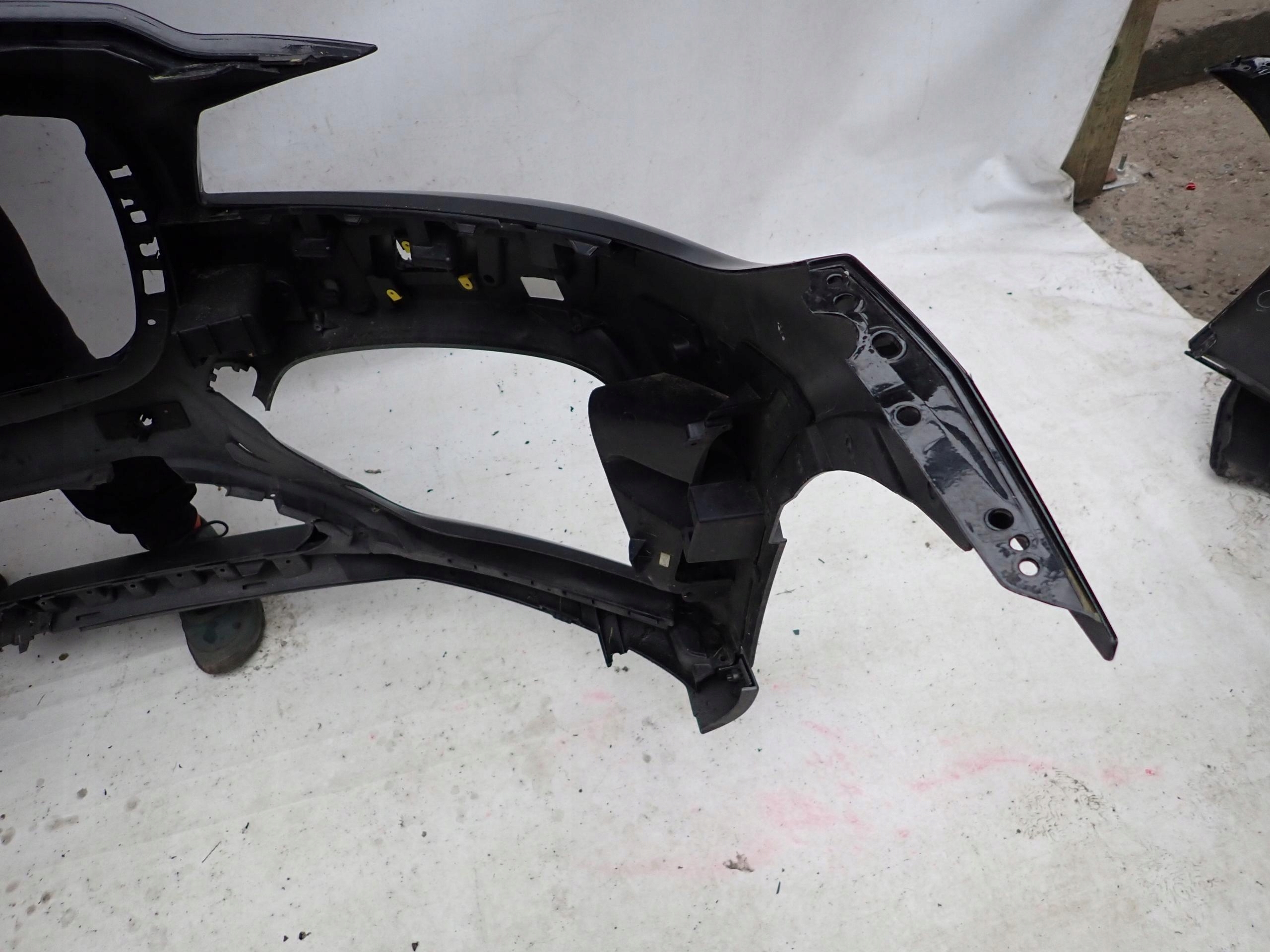 JAGUAR F-PACE X761 R-SPORT bumper front front