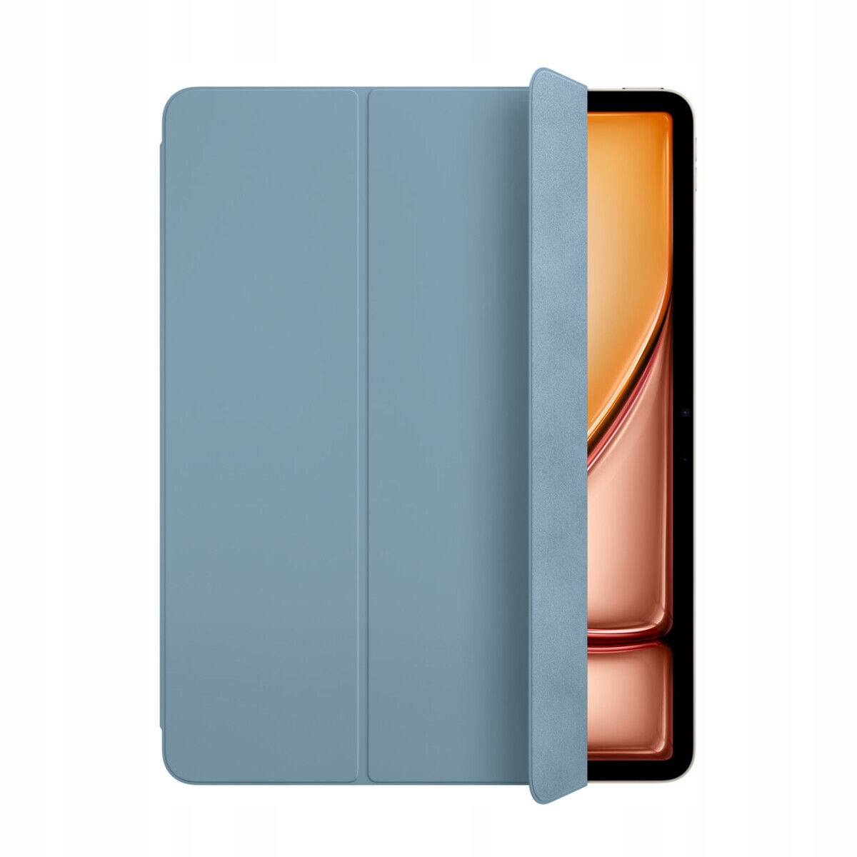 Apple Smart Folio pre iPad Air 13" M2 Denim MWKA3ZM/A