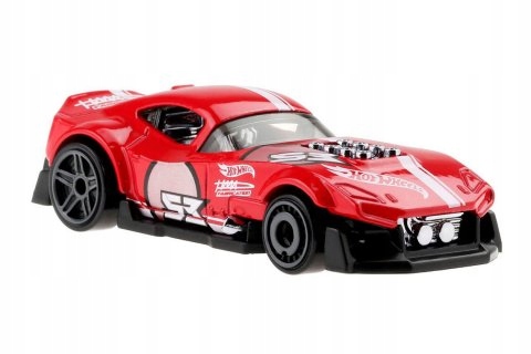 

Hot Wheels Muscle And Blown