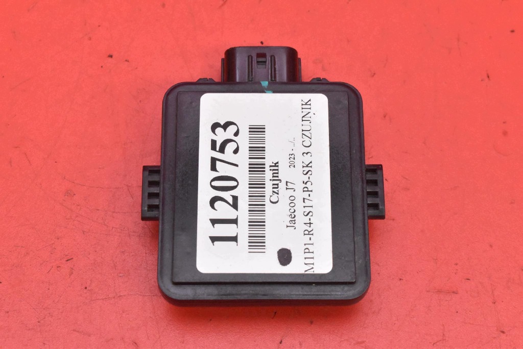 sensor RADAR MARTWEGO POLA right rear part 704001267AA JAECOO J7 23
