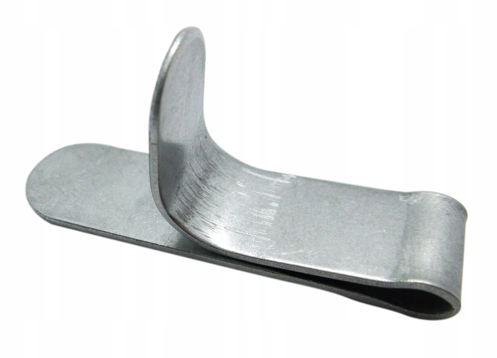 

Spinka do Form Rantów Regulowanych Klamerka Zacisk