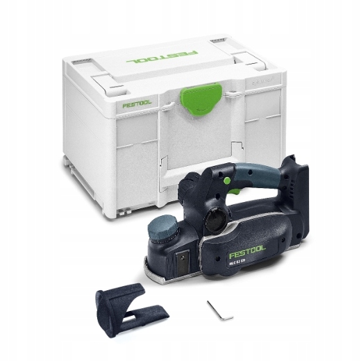 Festool Akumulatorowy Strug Hlc 82 Eb-basic 18V 82mm 578000