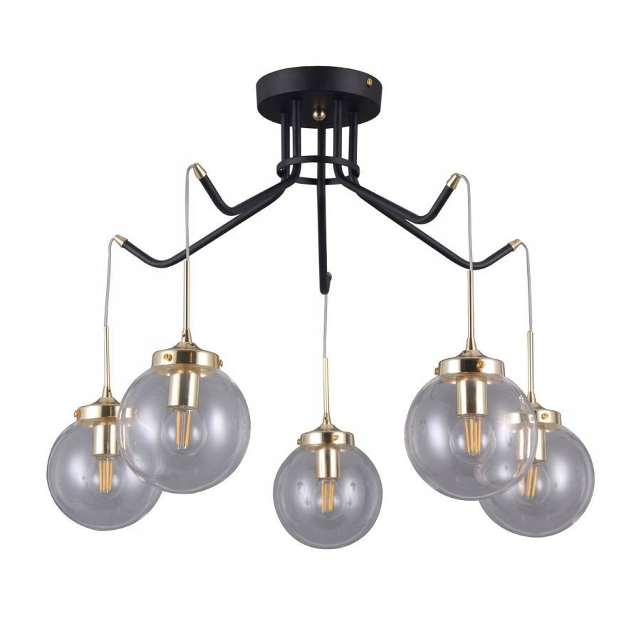 Závěsná lampa Domenico PNPL-43232-5 Italux