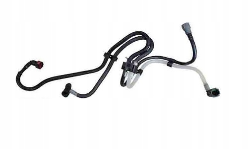 8200 811 - ОРИГІНАЛЬНИЙ ПАЛИВНИЙ ШЛАНГ R KANGOO 1.5 DCI 08-