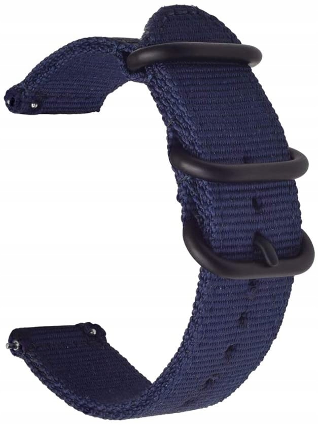 

Pasek Nato do Samsung Galaxy Watch 4 / 4 Classic