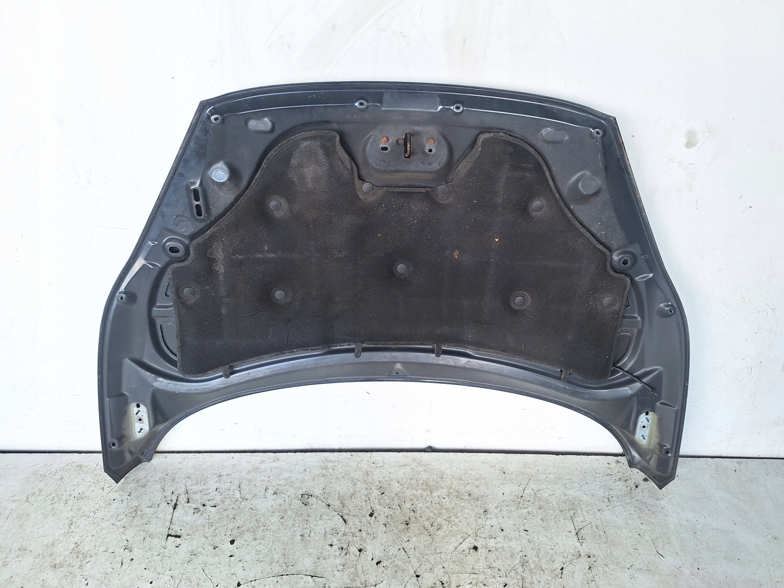FORD FIESTA MK7 LIFT 12-17 cofano