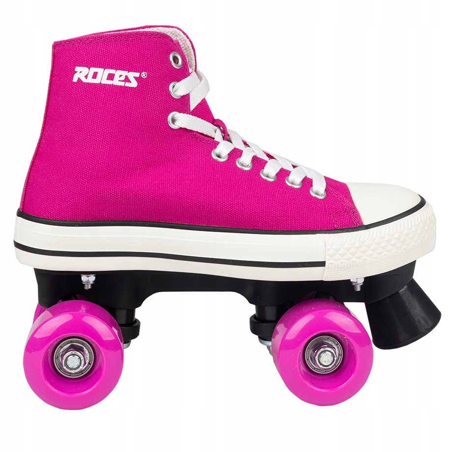 Roces Kolečkové Brusle Classic Roller vel. 36
