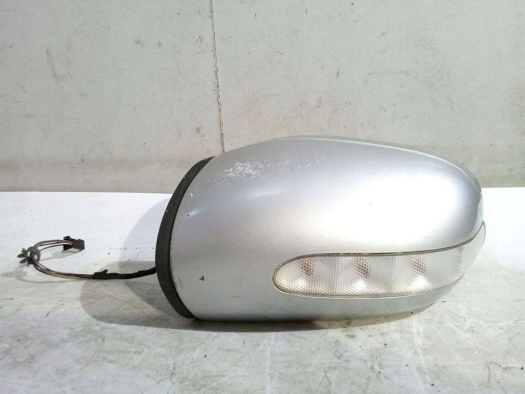 Mercedes C klasa W203 mirror left 7 PIN C744
