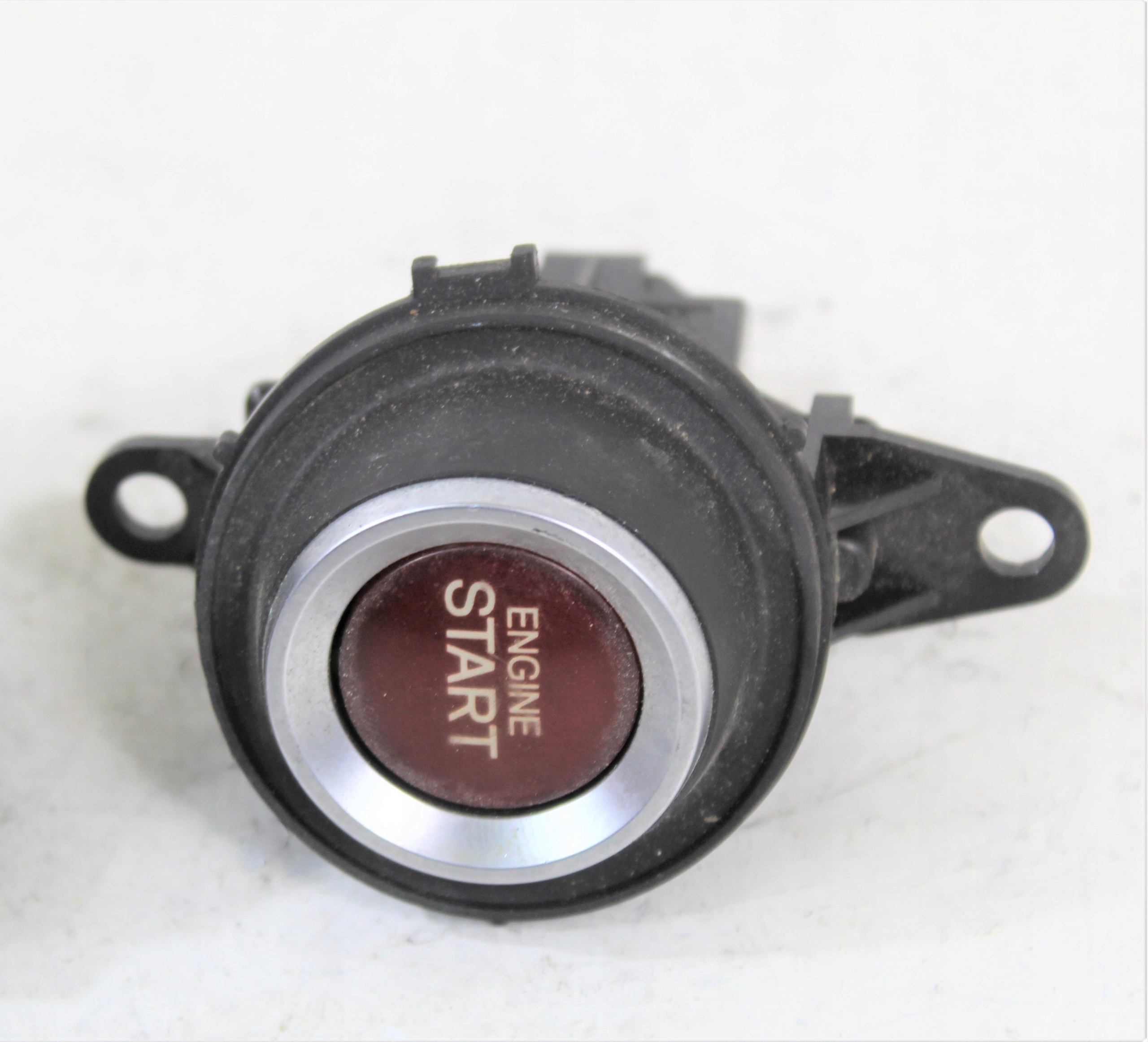 Start Engine Honda Civic Niska cena na Allegro.pl