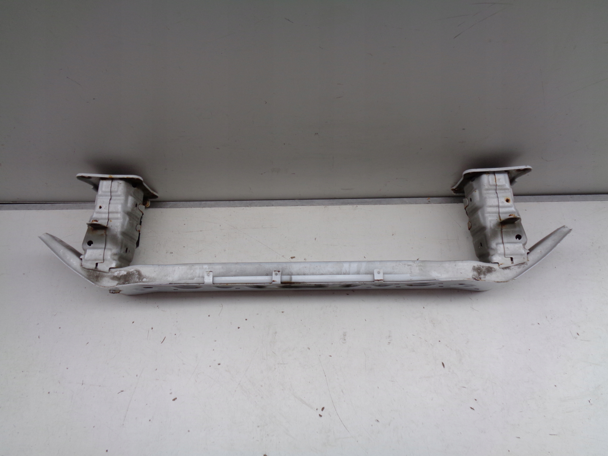bumper support front FORD FOCUS MK3 11-14