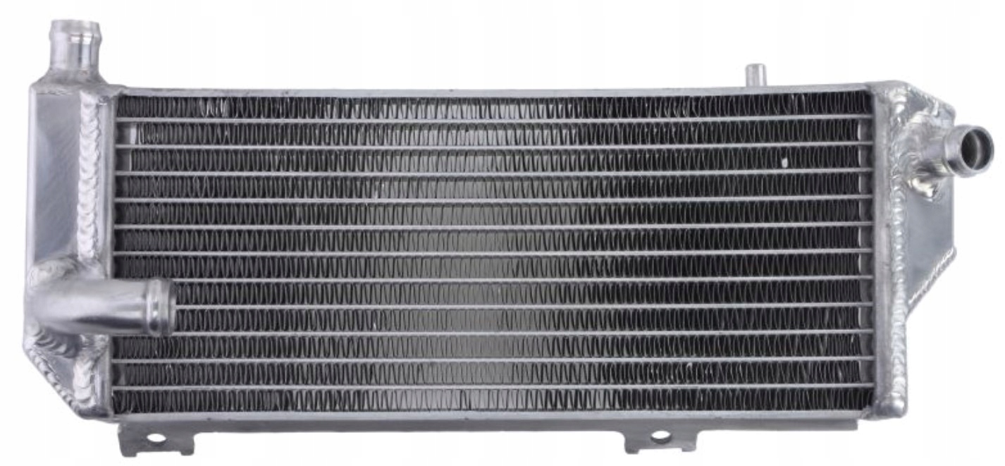 Chladič vody Suzuki Rm-z 450 2018 2019 2020r Levý