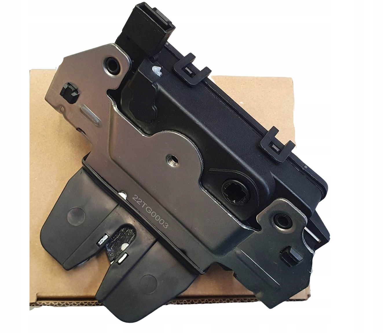 2X CESPUGLI BRACCIO POSTERIORE SOTTOTELAIO PER VAUXHALL ASTRA - Foto 11