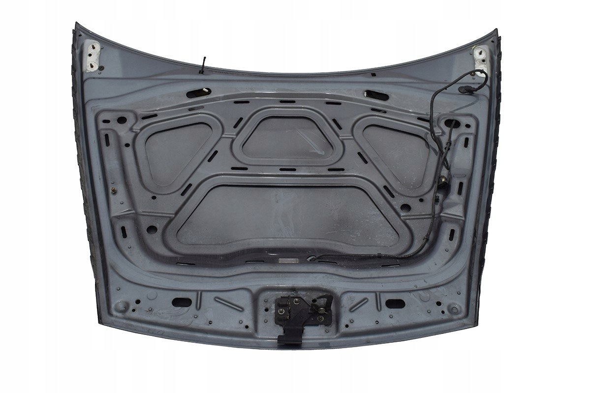 Capot PORSCHE CAYENNE LD7Z