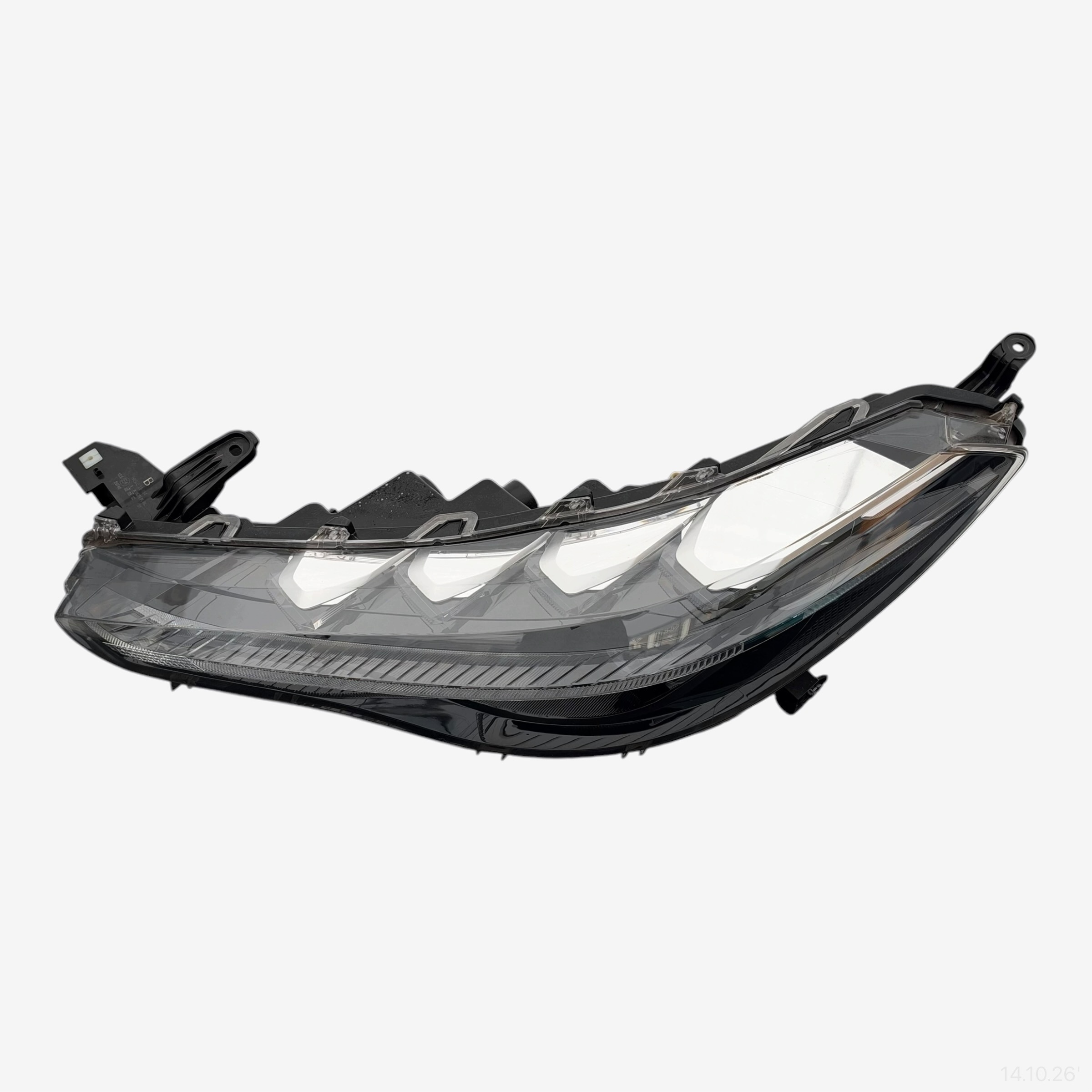 light front left TOYOTA COROLLA CROSS 2025 year FULL LED