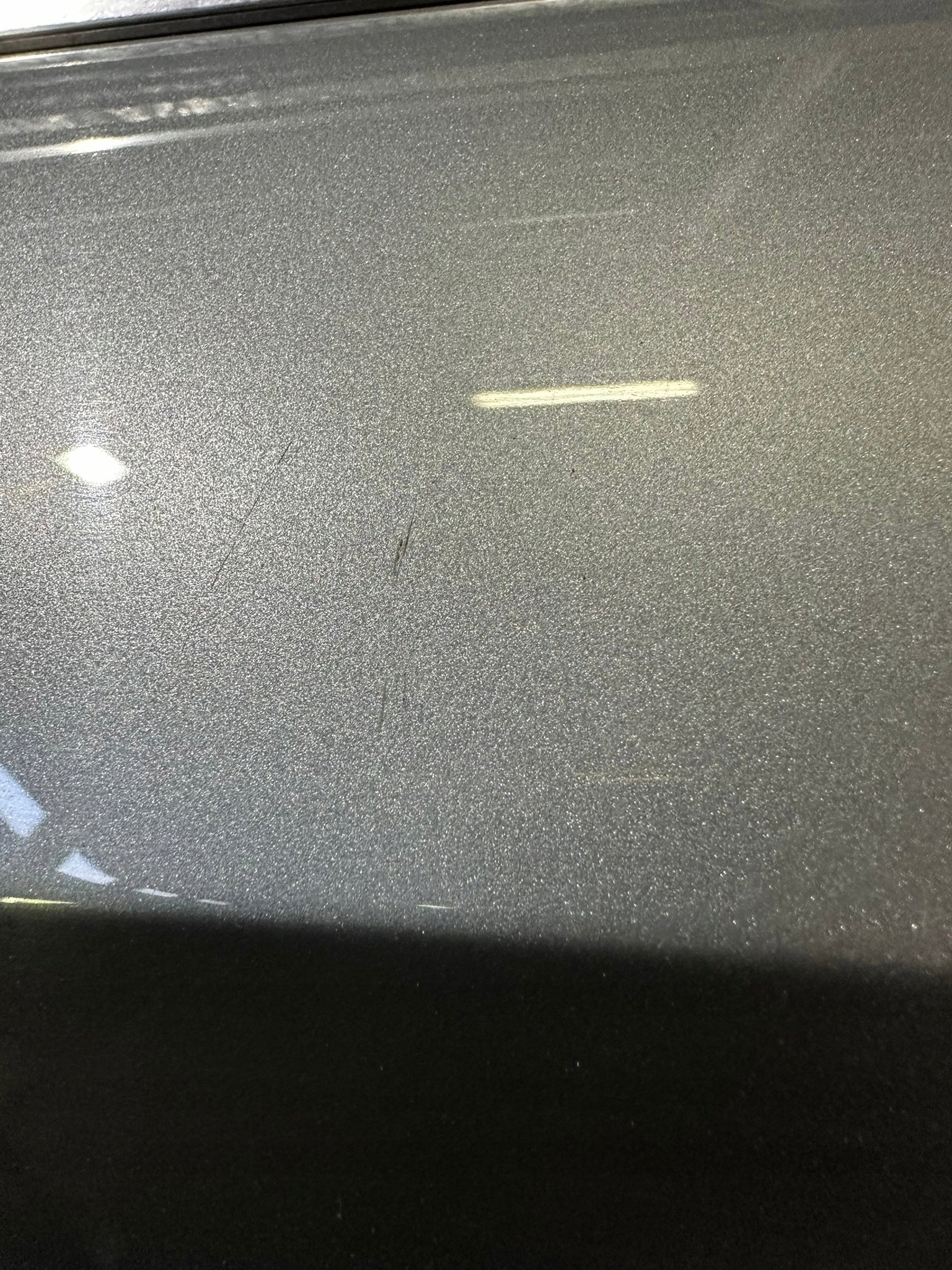 door left front FORD MONDEO MK4 KOMBI K: MACHINE SILVER