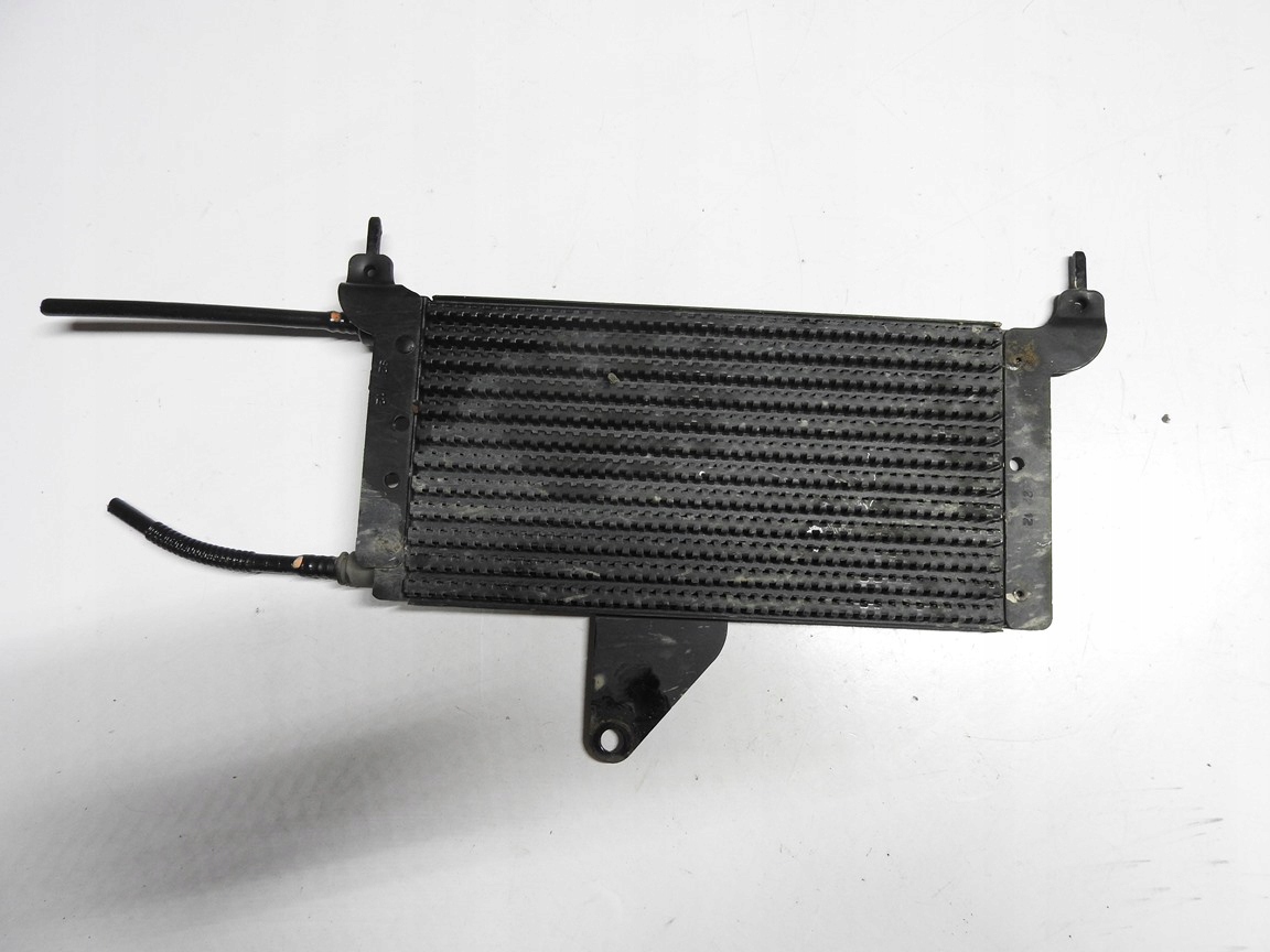 Citroen DS3 09-14 Chlodnica paliwa