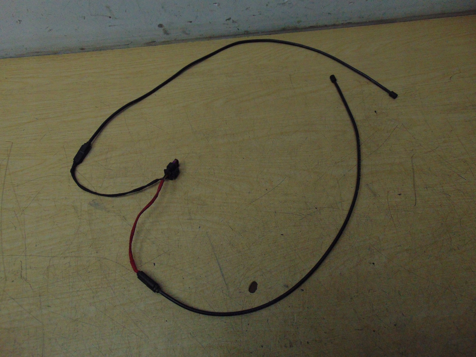 ДАТЧИК КРИШКИ БАГАЖНИКА AUDI 8W1962239