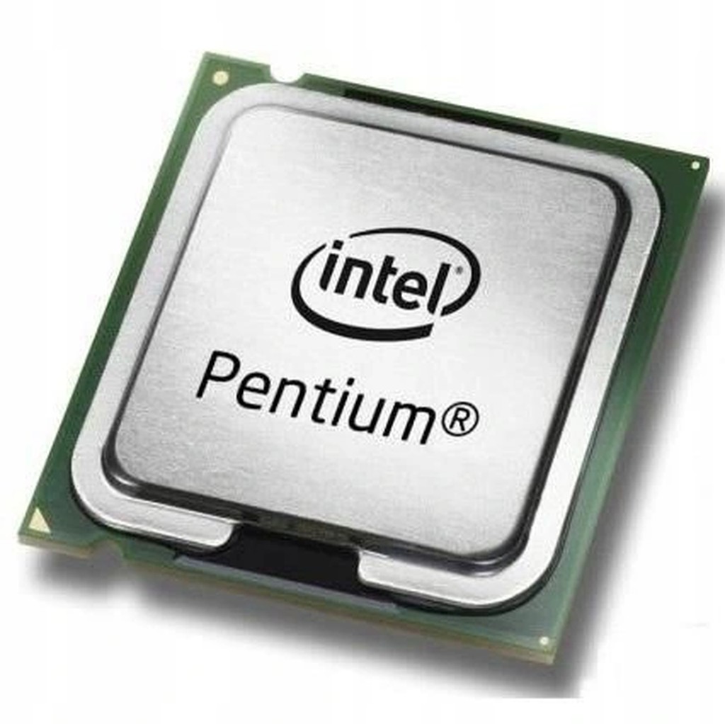 Pentium d Pentium d
