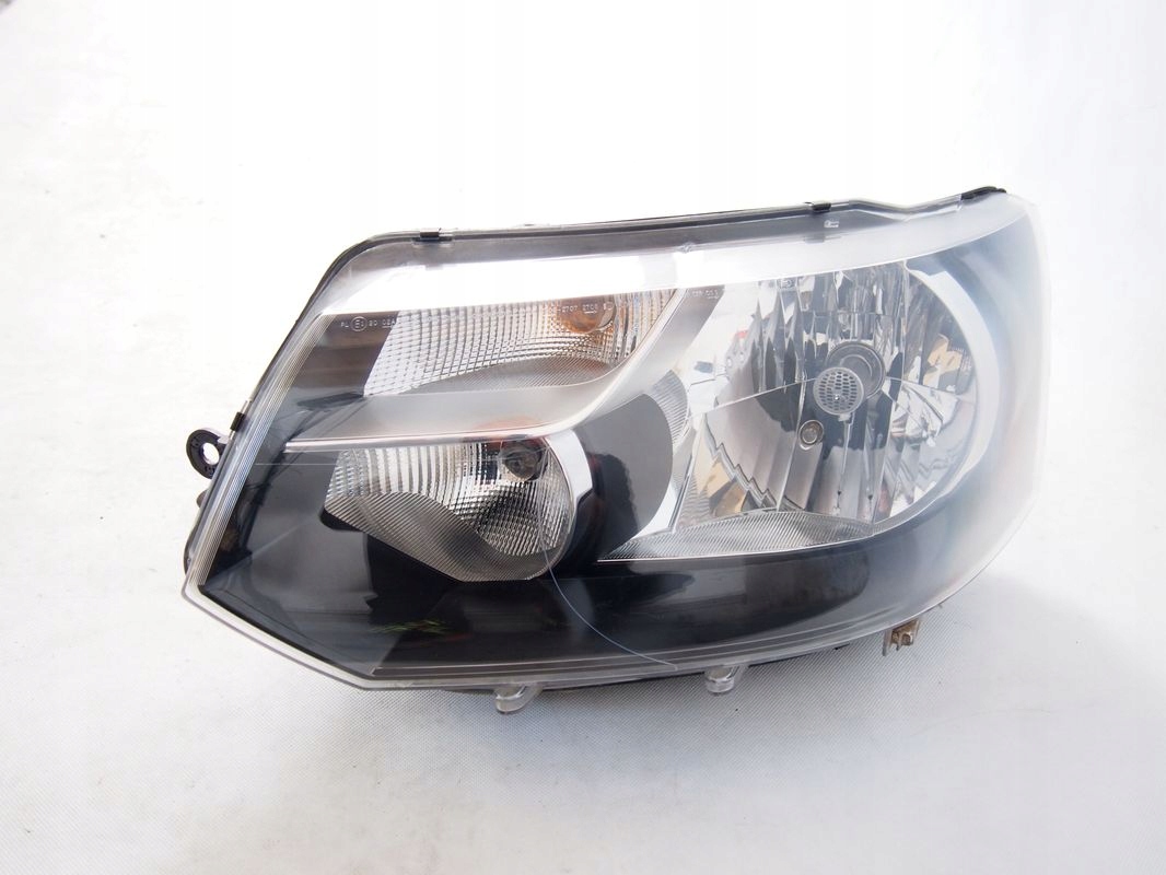Volkswagen T5 FL 09r Reflektor left light left Lift 2009 7E1941015T