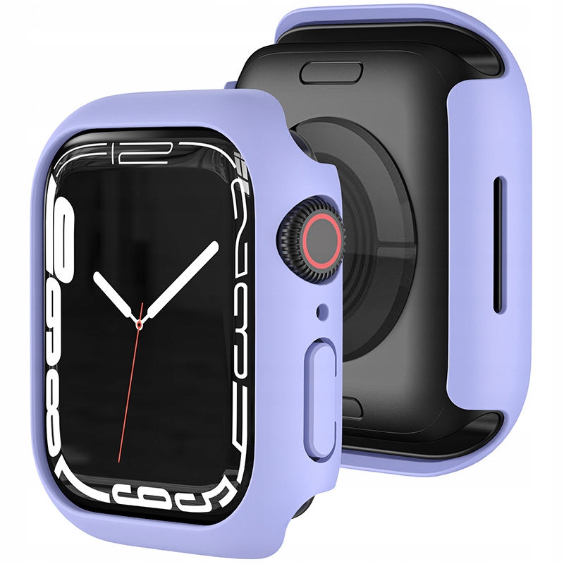

Etui + Szkło Case 2W1 Do Apple Watch 1 2 3 38MM