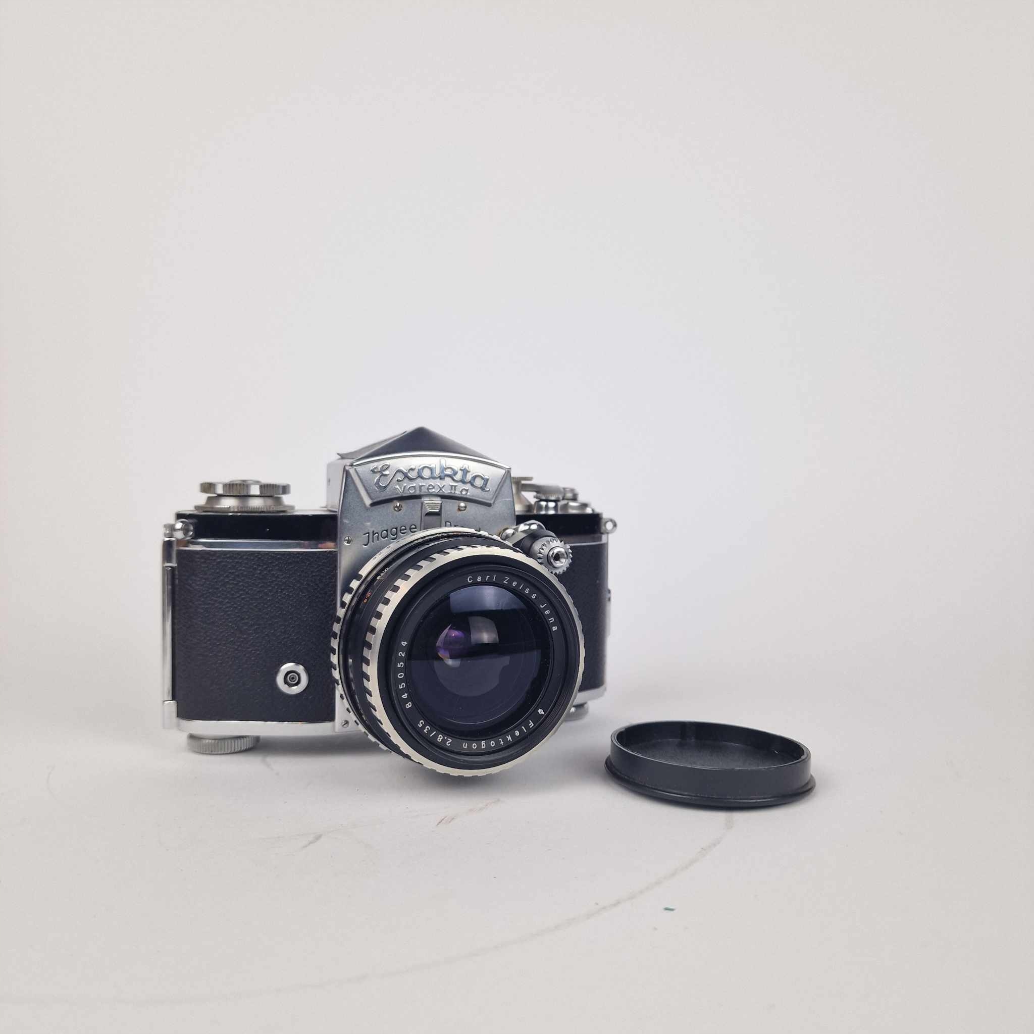 Exakta Obscurities GARY CULLEN エクサクタ Exakta camera book for