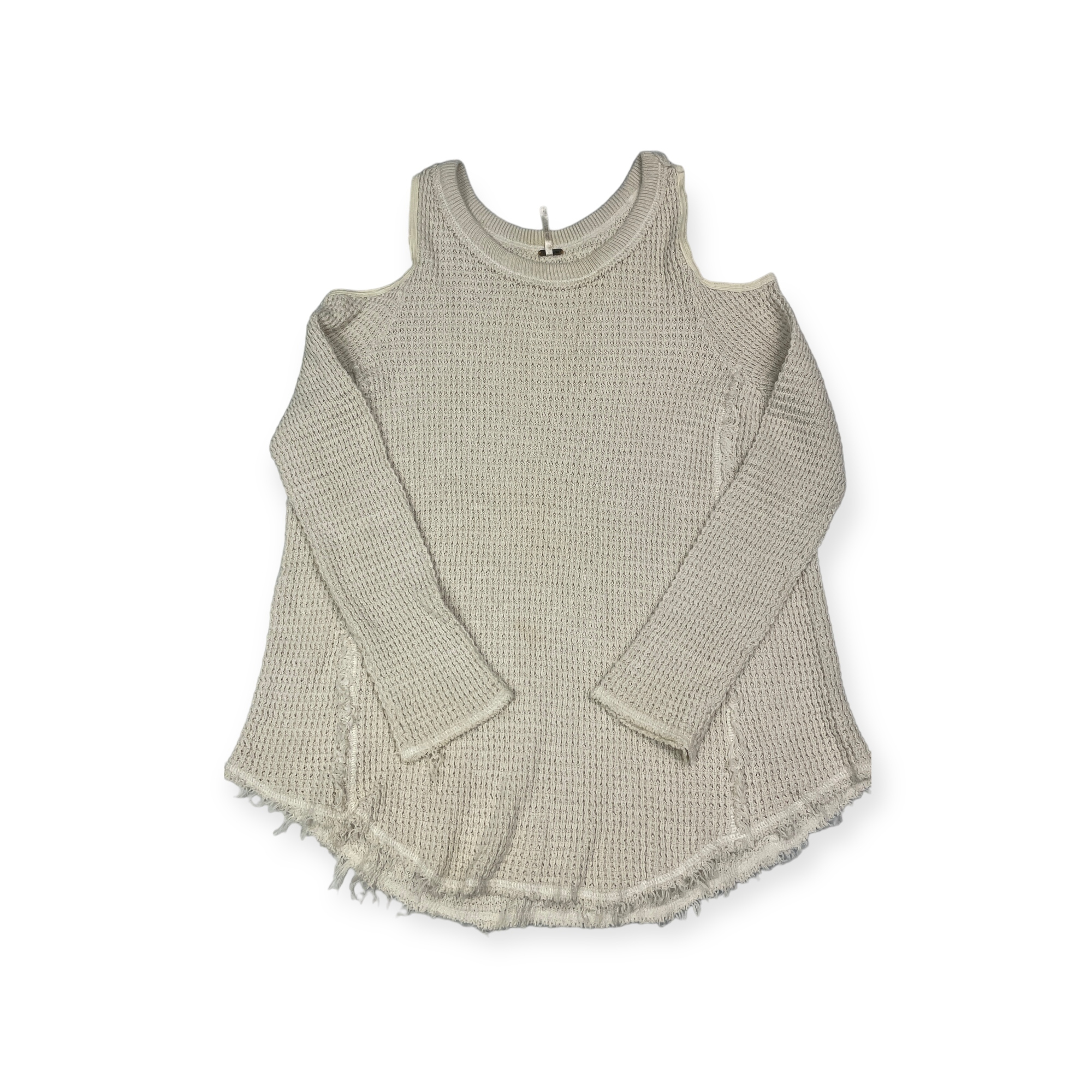 Dámský svetr s dlouhým rukávem Free People S