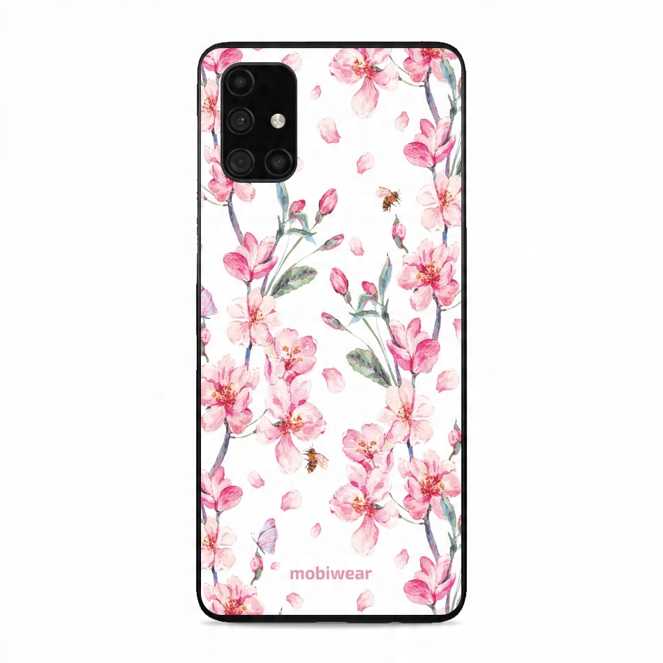 

Etui Mobiwear do Samsung Galaxy M31s G033G