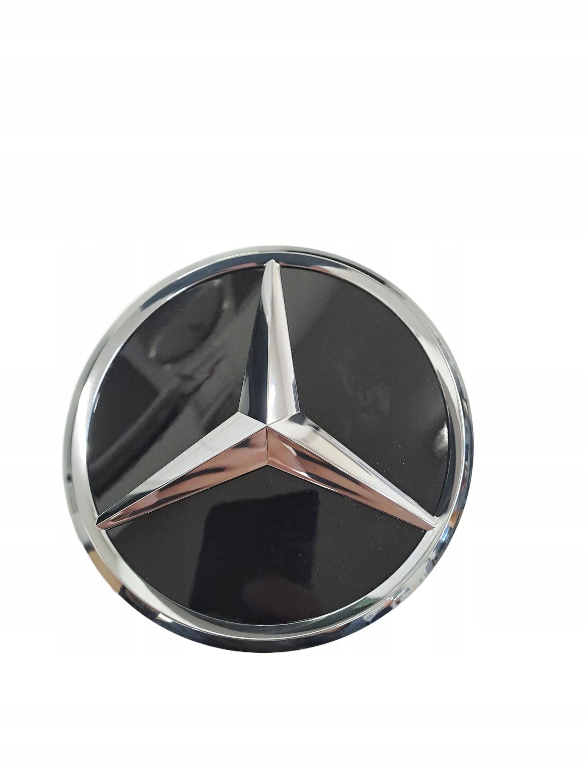 GWIAZDA EMBLEMAT MERCEDES
