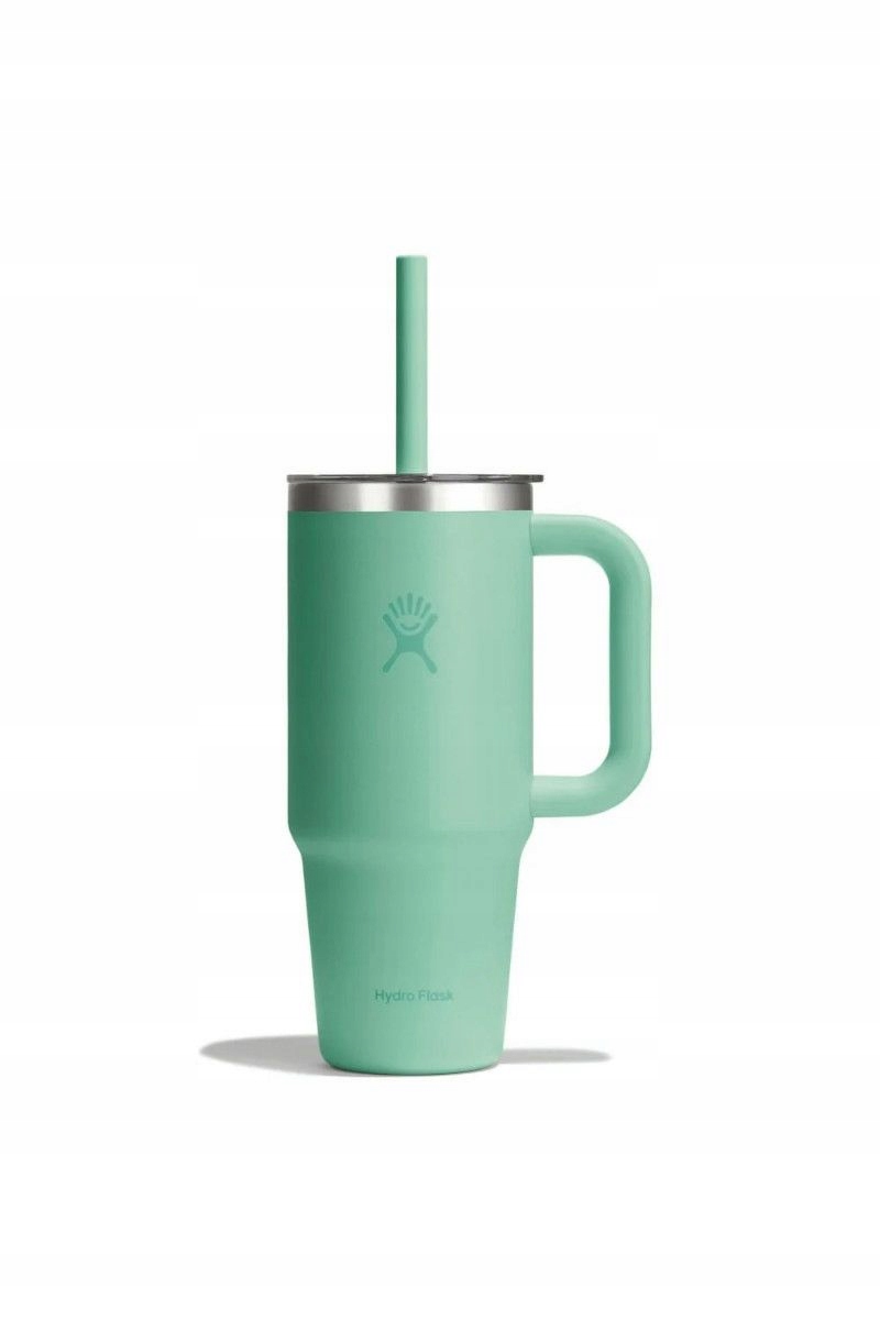 Termohrnek Hydro Flask Travel Tumbler Clear LID 24 Oz 710 ML