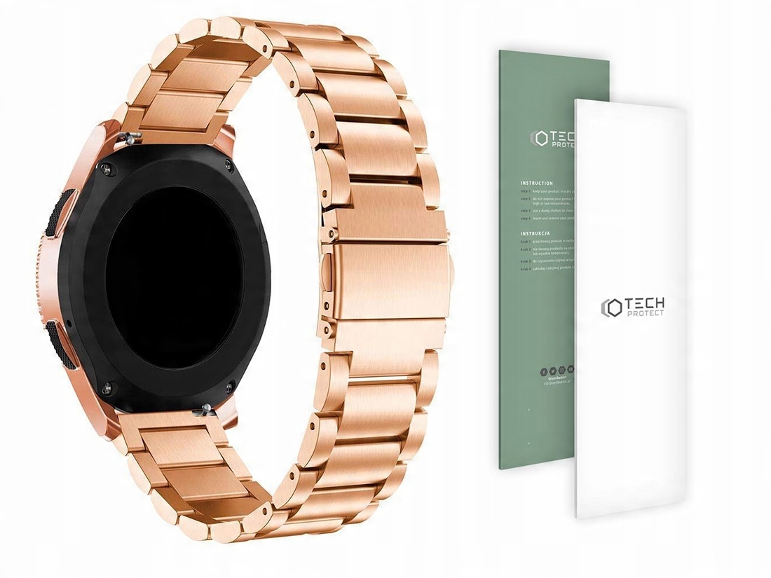 

Tp Pasek Bransoleta Do Huawei Watch GT-2 42MM
