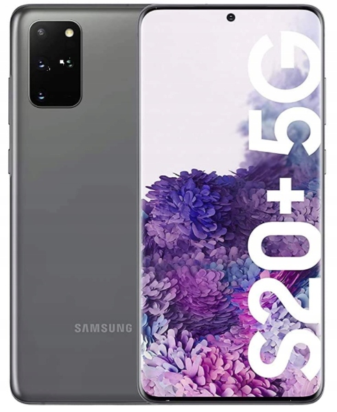 

Samsung Galaxy S20+ 5G G986F 12/128 Kolory / Folie
