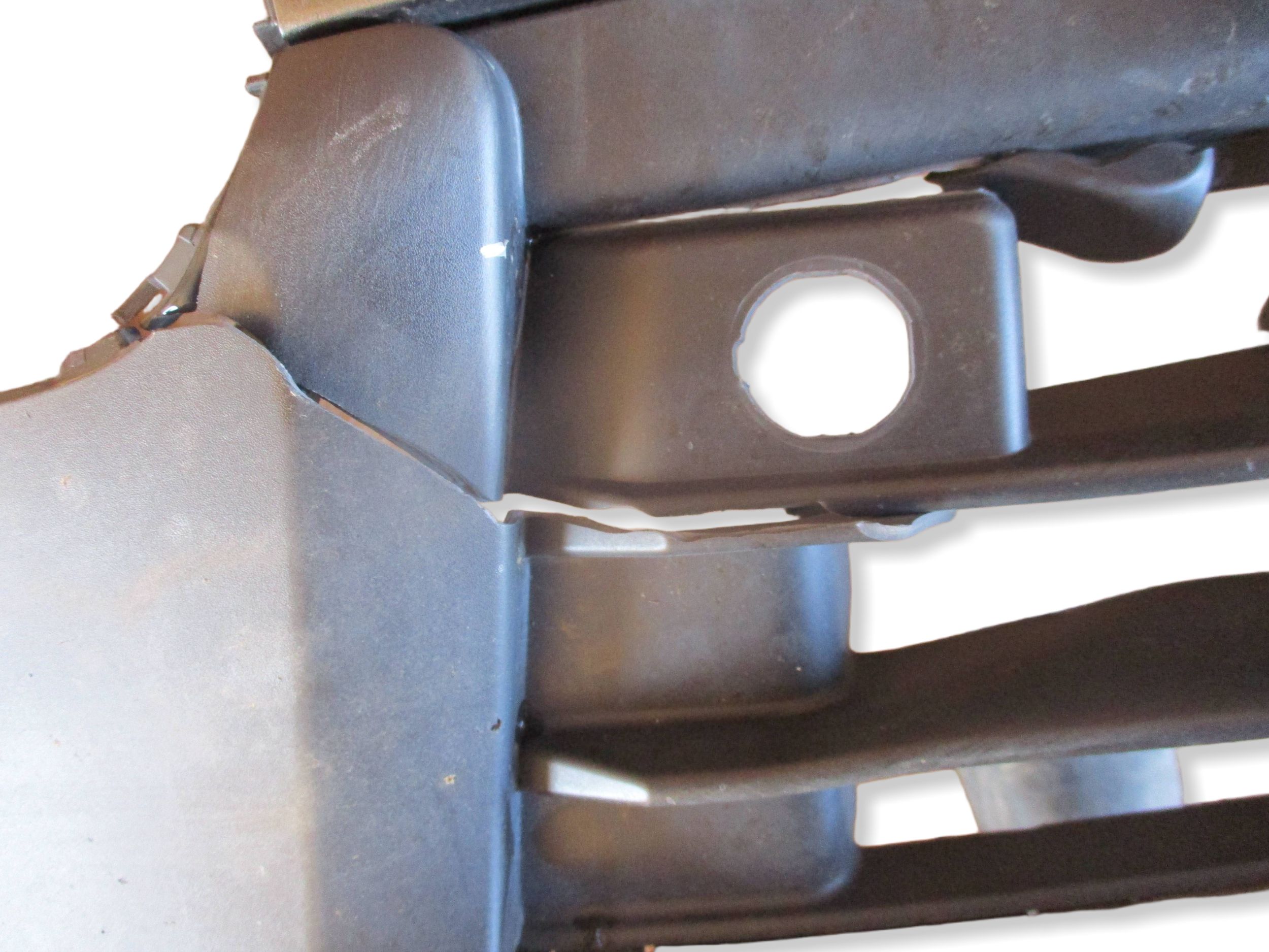 bumper front front SUZUKI SX4 S-CROSS LIFT 21