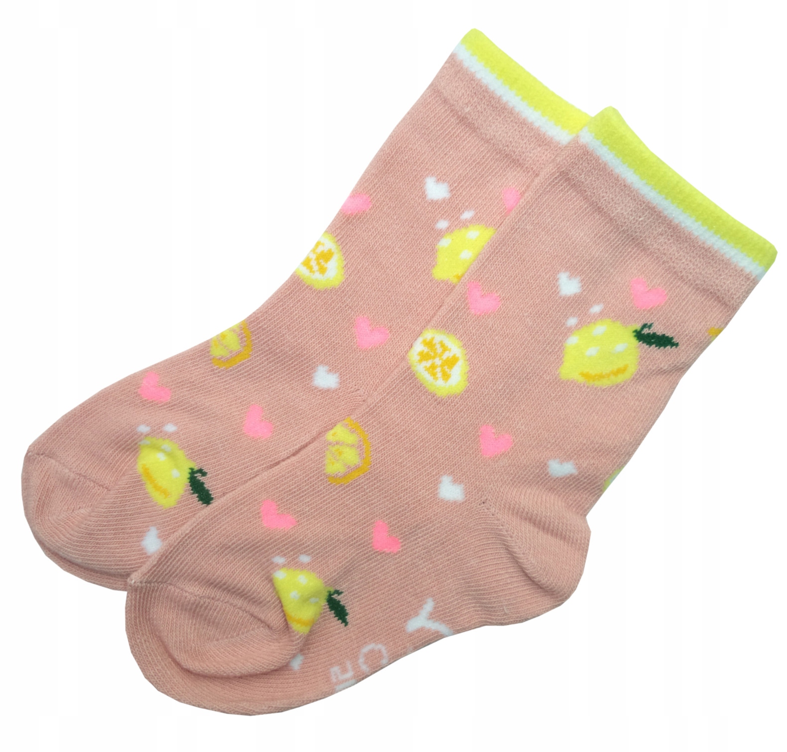 

skarpetki skarpety bawełniane 20-22 d25